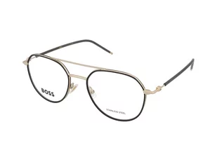 Hugo Boss Boss 1429 2M2 - Okulary korekcyjne, oprawki, szkła - miniaturka - grafika 1
