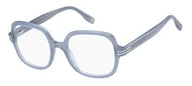 Okulary korekcyjne, oprawki, szkła - Okulary korekcyjne Marc Jacobs MJ 1058 MVU - miniaturka - grafika 1
