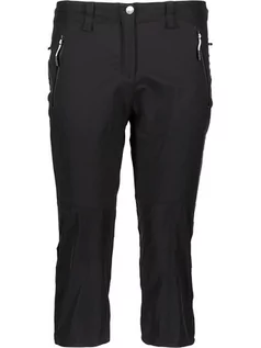 Spodnie sportowe damskie - Dare 2b Spodnie funkcyjne "Melodic II" w kolorze czarnym - grafika 1