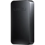 Gadżety dla graczy - Adapter LAMZU Atlantis 4K Czarny - miniaturka - grafika 1