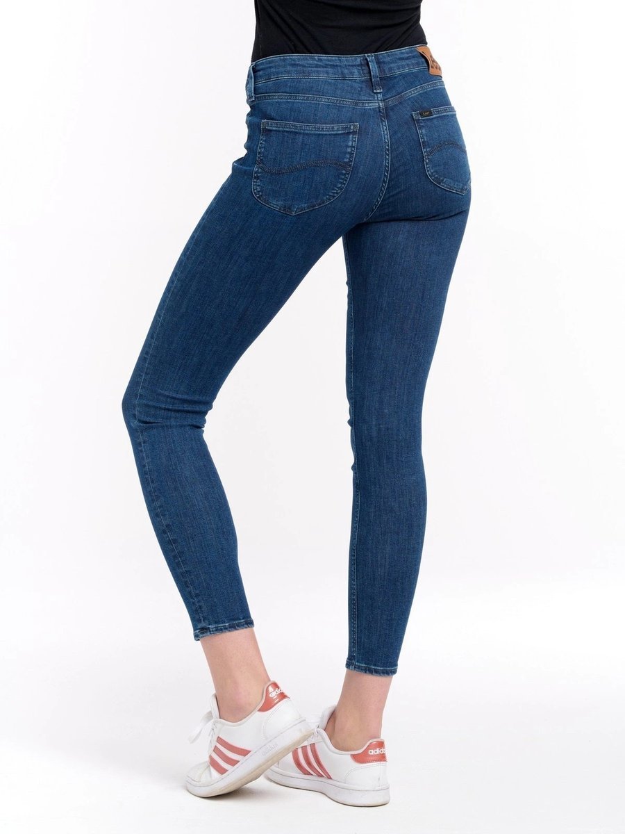 LEE SCARLETT DARK FOAM L526MHGT 25/33