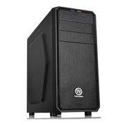 Obudowy komputerowe - Thermaltake Versa H25 - Black (CA-1C2-00M1NN-00) - miniaturka - grafika 1