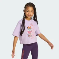 Odzież sportowa dziecięca - Koszulka Disney Minnie Mouse Kids - miniaturka - grafika 1