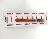 Pozostałe wyposażenie warsztatu - Dedra Nóż Silberschnitt 6 kółek stalowych S100.01 2001do2100-68-uniw - miniaturka - grafika 1