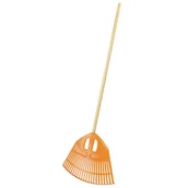 Grabie i motyki - Prosperplast Grabie EXPERT IGR3-S433 - miniaturka - grafika 1