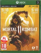 Gry Xbox One - Mortal Kombat 11 PL/ENG (XONE) - miniaturka - grafika 1