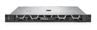 Serwer Dell R250 Intel Xeon E-2314 16GB 2TB NoRaid iDBas 3Y EMEA_PER250SPL1 - Serwery - miniaturka - grafika 1
