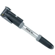 Akcesoria rowerowe - Topeak Pompka Mini Dual G czarny-srebrny T-TMMB-2G - miniaturka - grafika 1