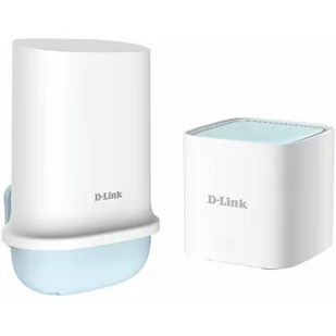Punkt dostępu D-LINK DWP-1010 KT - Routery - miniaturka - grafika 1