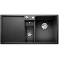 Zlewozmywaki - Blanco COLLECTIS 6 S 523344 antracyt - miniaturka - grafika 1