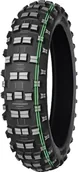 Opony motocyklowe - Mitas Terra Force-EF 140/80R18 70M 2 gruen tylne koło Mieszanki gumowej Super Soft Extreme - miniaturka - grafika 1