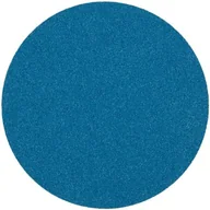 Materiały ścierne - Klingspor KRĄŻEK RZEP D125 gr 40 PS21FK (246857) - miniaturka - grafika 1