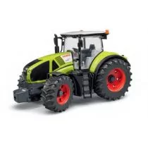 Bruder Zabawkowy traktor Claas Axion 950, 1:16, 03012 Van Manen Veenendaal  B.V. - Ceny i opinie na Skapiec.pl