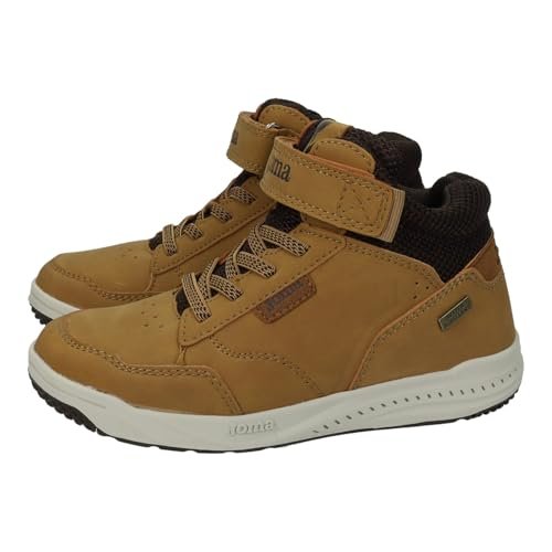 Joma Trampki dziecięce, Boots, 31 EU, Brązowy brązowy, 40