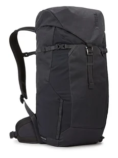 Thule Plecak turystyczny "AllTrail X" w kolorze antracytowym - 25 l - Plecaki - miniaturka - grafika 1