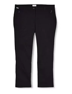 Spodnie damskie - Craghoppers Damskie spodnie trekkingowe Kiwi Pro Trs Czarny 32W Long - grafika 1
