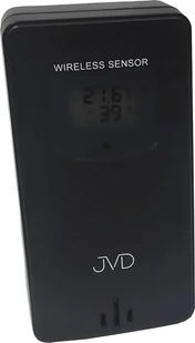 Stacja pogodowa JVD Sonda do RB3383 - Stacje pogodowe - miniaturka - grafika 1