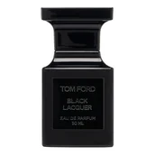 Wody i perfumy damskie - Tom Ford - Black Lacquer - Woda Perfumowana - Private Blend Black Lacquer Edp 30ml - Dla Kobiet - miniaturka - grafika 1
