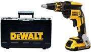 Wkrętarki - DeWalt XR DCF620D2 - miniaturka - grafika 1