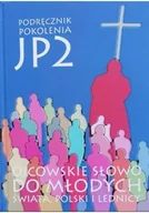 Religia i religioznawstwo - Ojcowskie słowo do młodych - miniaturka - grafika 1