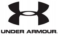 Spodenki męskie - UNDER ARMOUR KRĂ“TKIE SPODENKI BAWEĹNIANE DRESOWE SZORTY / rozm XXXL 3XL - miniaturka - grafika 1