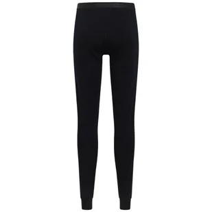 Legginsy męskie Odlo BL BOTTOM long MERINO 200 - Legginsy - miniaturka - grafika 1
