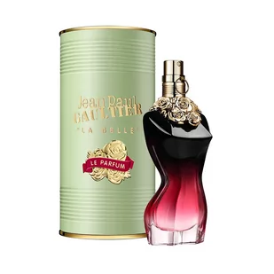 Jean Paul Gaultier La Belle Le Parfum 50 ml - Wody i perfumy damskie - miniaturka - grafika 1