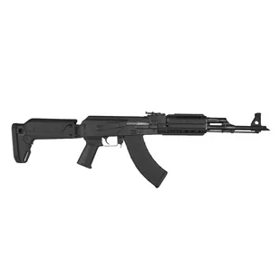 Magpul - Poduszka policzkowa AK MOE® - 0.75" - Czarny - MAG447-BLK - Osprzęt do wiatrówek - miniaturka - grafika 4