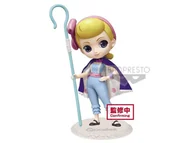 Figurki kolekcjonerskie - BANPRESTO, figurka Disney Q Posket - Bo Peep Ver. A - miniaturka - grafika 1