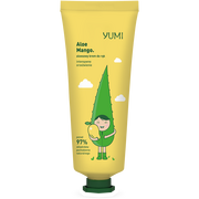 Kremy i maski do rąk - Yumi Aloe krem do rąk gruszka, 75 ml - miniaturka - grafika 1