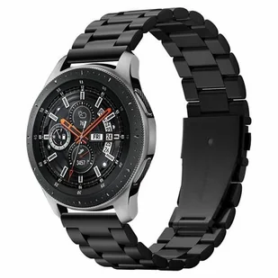 Spigen Spigen Modern Fit Galaxy Watch 46mm srebrny | - Akcesoria do zegarków - miniaturka - grafika 1