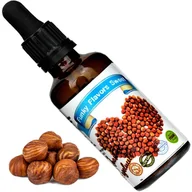 Dodatki do ciast w proszku - Funky Flavors / Aromat Sweet Roasted Hazelnut Orzech 50Ml - miniaturka - grafika 1