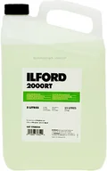 Wyposażenie ciemni fotograficznej - Utrwalacz Ilford FIX 2000 RT 5L - Raty - miniaturka - grafika 1