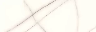 Glazura Daydream Stone White Glossy Rect 39,8X119,8 Opoczno - Płytki ceramiczne - miniaturka - grafika 1