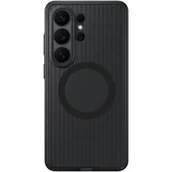 Etui i futerały do telefonów - Samsung Etui Rugged Magnet do Galaxy S26 Ultra czarne - miniaturka - grafika 1
