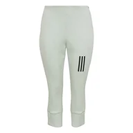 Spodnie damskie - adidas Damskie spodnie W Mv Sl Hw Pt, ligrme, XXXL, Ligrme, 3XL - miniaturka - grafika 1