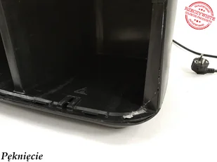 Frytkownica beztłuszczowa NINJA AF400EUCP - AGD OUTLET - miniaturka - grafika 6