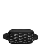 Nerki - Reebok Torebka CWBEO-RBK-P-003-09 Czarny - miniaturka - grafika 1