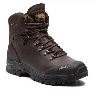 MEINDL Kansas Gtx GORE-TEX 2892/15 Altloden - Buty trekkingowe damskie - miniaturka - grafika 1