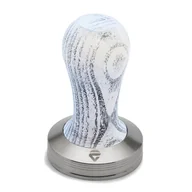 Akcesoria i części do ekspresów do kawy - Tamper Lelit PLA481F - 58 mm Białe drewno jesionowe - miniaturka - grafika 1