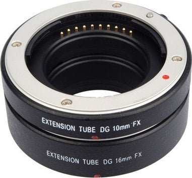 Walimex BIG extension tube set Fuji FX 423073