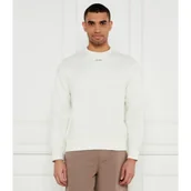 Bluzy męskie - Calvin Klein Bluza | Comfort fit - miniaturka - grafika 1