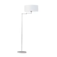 Lampy sufitowe - LYSNE Plafon GRENADA fi - 80 cm 14578 - kolor biały - miniaturka - grafika 1