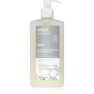 Szampony do włosów - Tołpa Dermo Hair Trychologiczny szampon przeciwłupieżowy 250ml - miniaturka - grafika 1