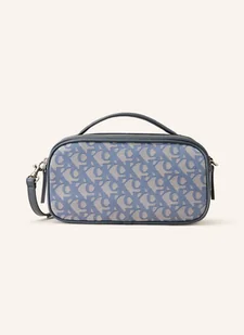 Calvin Klein Torba Na Ramię blau - Torebki damskie - miniaturka - grafika 1