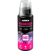 Preparaty do akwarium - ARKA Magnesium Supplement 118 ml - miniaturka - grafika 1