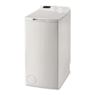 Pralka Indesit BTW S60300 SP/N - Pralki - miniaturka - grafika 1
