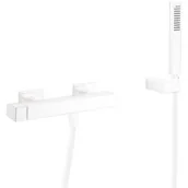 Baterie wannowe i prysznicowe - Tres Slim Exclusive 20216701BM - miniaturka - grafika 1