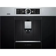 Ekspresy do kawy - Bosch OneTouch CTL636ES6 - miniaturka - grafika 1