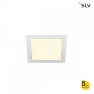 Lampy sufitowe - Spotline Lampa wpuszczana oczko Senser 18 1003012) SLV 1003012 - miniaturka - grafika 1
